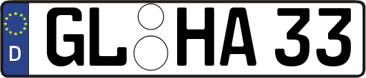 GL-HA33