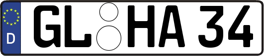 GL-HA34