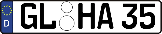 GL-HA35