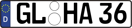 GL-HA36