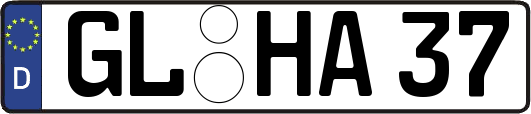 GL-HA37