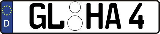 GL-HA4