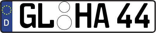 GL-HA44