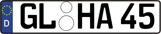 GL-HA45