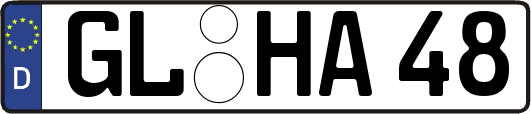 GL-HA48
