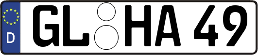 GL-HA49