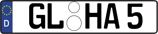 GL-HA5