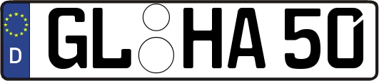 GL-HA50
