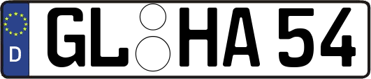 GL-HA54