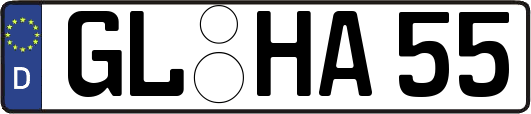 GL-HA55