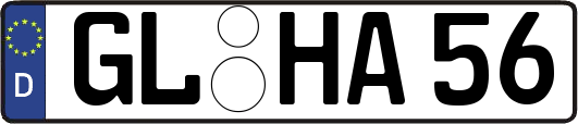 GL-HA56