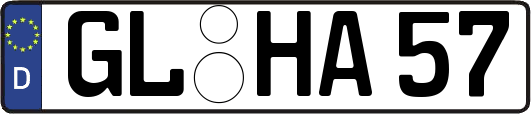 GL-HA57