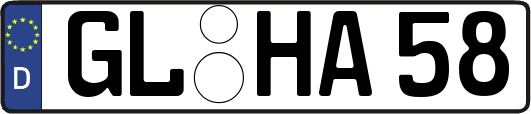 GL-HA58