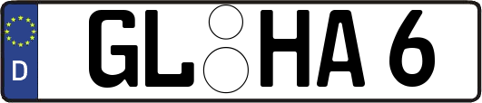 GL-HA6