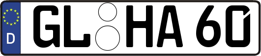 GL-HA60