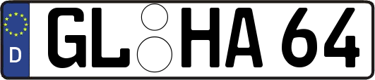 GL-HA64