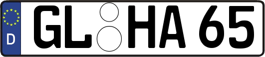 GL-HA65