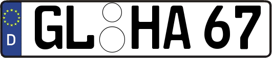 GL-HA67