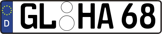 GL-HA68