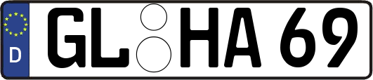 GL-HA69