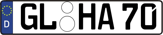 GL-HA70