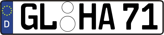 GL-HA71