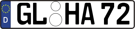 GL-HA72
