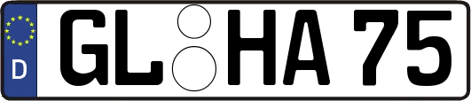 GL-HA75