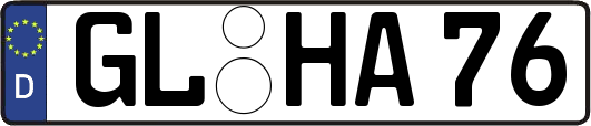 GL-HA76