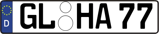 GL-HA77