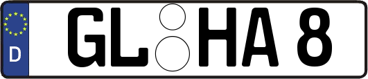 GL-HA8