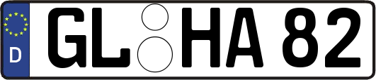 GL-HA82