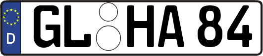 GL-HA84