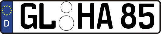GL-HA85