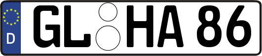 GL-HA86