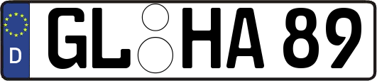 GL-HA89