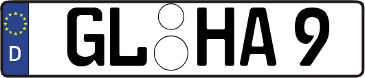 GL-HA9
