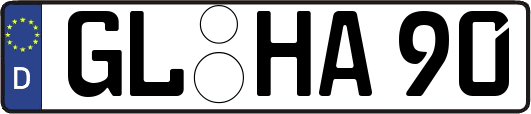GL-HA90