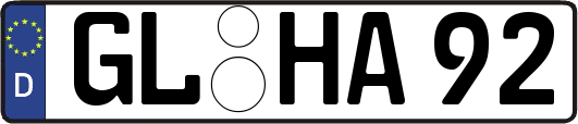 GL-HA92
