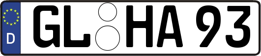 GL-HA93