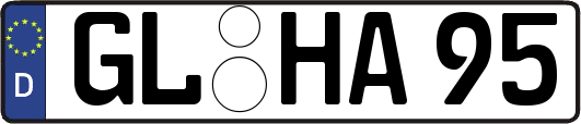 GL-HA95