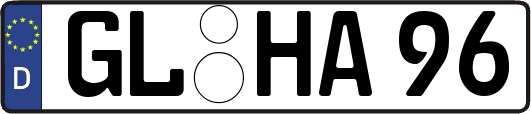 GL-HA96