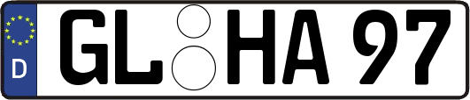GL-HA97