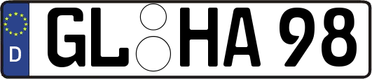 GL-HA98