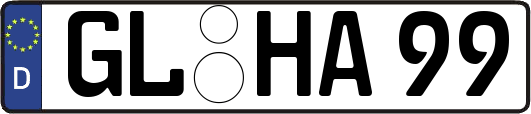 GL-HA99