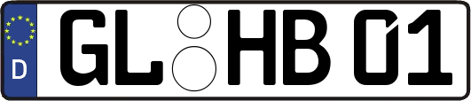 GL-HB01