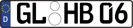 GL-HB06