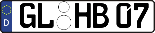 GL-HB07