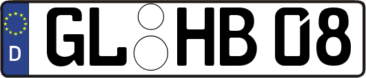 GL-HB08