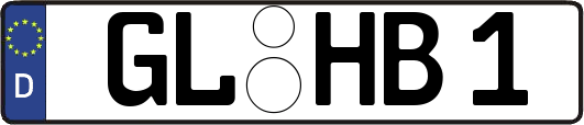 GL-HB1